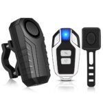 Cycala Wireless Bicycle Horn Alarm - Image 3