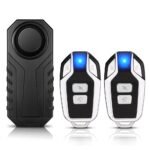 Cycala Wireless Bicycle Horn Alarm - Image 8