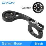 CYDY MTB  Bicycle Garmin Mount Edge 130 520 820 Bike Computer Holder Aluminum alloy Bryton Rider 420 Wahoo IGPSPORT XOSS G+parts - Image 15