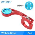 CYDY MTB  Bicycle Garmin Mount Edge 130 520 820 Bike Computer Holder Aluminum alloy Bryton Rider 420 Wahoo IGPSPORT XOSS G+parts - Image 16