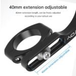CYDY MTB  Bicycle Garmin Mount Edge 130 520 820 Bike Computer Holder Aluminum alloy Bryton Rider 420 Wahoo IGPSPORT XOSS G+parts - Image 21