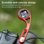 CYDY MTB  Bicycle Garmin Mount Edge 130 520 820 Bike Computer Holder Aluminum alloy Bryton Rider 420 Wahoo IGPSPORT XOSS G+parts - Image 23
