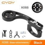CYDY MTB  Bicycle Garmin Mount Edge 130 520 820 Bike Computer Holder Aluminum alloy Bryton Rider 420 Wahoo IGPSPORT XOSS G+parts - Image 26