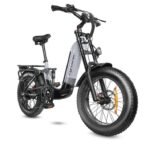 Cyrusher Kommoda Step-through Electric Bike-UK - Image 4