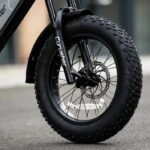 Cyrusher Ovia Step-through E-Bike - Image 10