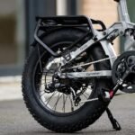 Cyrusher Ovia Step-through E-Bike - Image 9