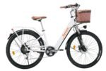 Cysum Cityrun Electric Bike - Image 2
