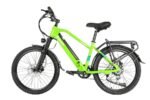 Cysum Hoody Electric Bike - Image 2