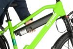 Cysum Hoody Electric Bike - Image 6