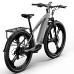 Cysum M520 Speedy 29 inch Electric Bike - Image 6