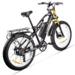 CYSUM M900 Electric Bike - Image 10