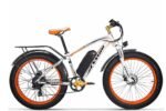 Cysum Pather Electric Bike