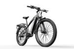 Cysum Speedy 27.5'' Electric Bike - Image 2