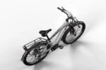 Cysum Speedy 27.5'' Electric Bike - Image 4