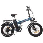 DRVETION AT20 Folding Electric Bike - Image 2