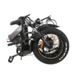 DRVETION AT20 Folding Electric Bike - Image 6