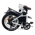 DRVETION CT20 Folding Electric Bike - UK - Image 5