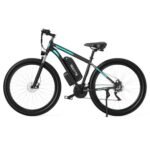 DUOTTS C29 Pro 29 Inch Electric Mountain Bike-UK