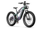 DUOTTS E26 Electric Bike - Image 6