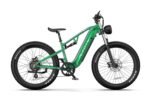 DUOTTS E26 Electric Bike - Image 7