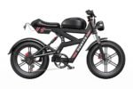 DUOTTS F20 Electric Bike - Image 2