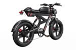 DUOTTS F20 Electric Bike - Image 3
