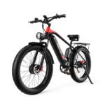 DUOTTS F26 Pro Electric Mountain Bike-UK