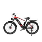 DUOTTS F26 Pro Electric Mountain Bike-UK - Image 2