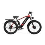 DUOTTS F26 Pro Electric Mountain Bike-UK - Image 3