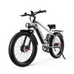 DUOTTS F26 Pro Electric Mountain Bike-UK - Image 4