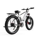 DUOTTS F26 Pro Electric Mountain Bike-UK - Image 5
