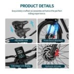 DUOTTS F26 Pro Electric Mountain Bike-UK - Image 8