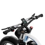 DUOTTS N26 Electric Bike - Image 11