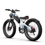 DUOTTS N26 Electric Bike - Image 2