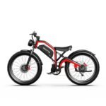 DUOTTS N26 Electric Bike - Image 5