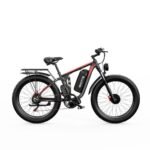 DUOTTS S26 Pro Electric Bike-UK