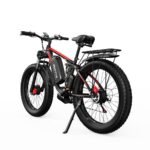 DUOTTS S26 Pro Electric Bike-UK - Image 4