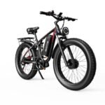 DUOTTS S26 Pro Electric Bike-UK - Image 6