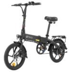 DYU A1F Pro Folding Electric Bike-UK