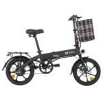DYU A1F Pro Folding Electric Bike-UK - Image 2