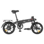 DYU A1F Pro Folding Electric Bike - Image 5