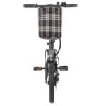 DYU A1F Pro Folding Electric Bike-UK - Image 7