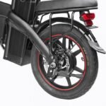 DYU A5 Upgraded Folding Electric Bike - UK - Image 12