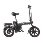 DYU A5 Upgraded Folding Electric Bike - UK - Image 13