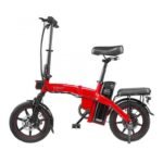 DYU A5 Upgraded Folding Electric Bike - Image 16