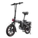 DYU A5 Upgraded Folding Electric Bike - Image 2
