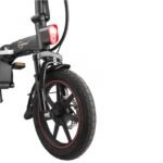 DYU A5 Upgraded Folding Electric Bike - UK - Image 6