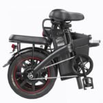 DYU A5 Upgraded Folding Electric Bike - UK - Image 9