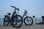 DYU C1 26 Inch City Electric Bike - UK - Image 6