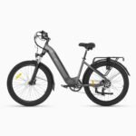 DYU C1 26 Inch City Electric Bike - US - Image 3